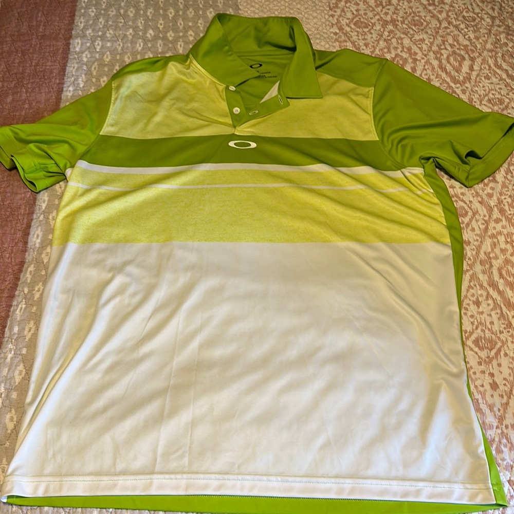 Oakley Polo